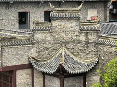 -习家池