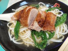 -烧鹅濑(西华路店)