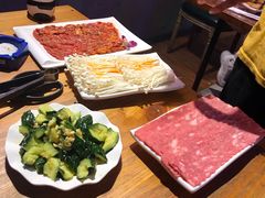 -超级神炭烤肉夜食(芥园西道店)