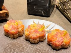 -蟹犇前•帝王蟹雪蟹(陆家嘴店)