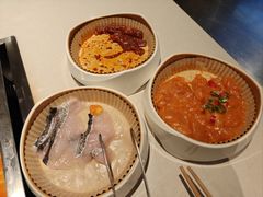 -海底捞火锅(劲松店)