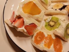 -Fruwich果明治(西单更新场店)