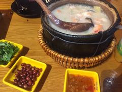 -云晓光头烧烤吧(德平路店)