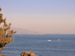 -小麦岛公园