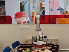 -哈哈碳都·牛肋条无限自助烤肉(宝龙店)