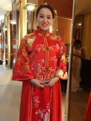 -金夫人婚纱摄影(华南店)