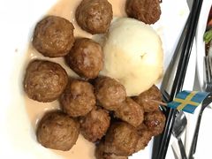 -宜家·瑞典风味餐厅(无锡店)