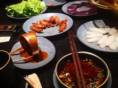 -肆味(东原1891江景店)