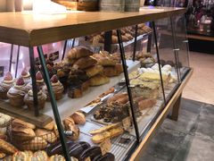 -PAPER STONE BAKERY(天汇广场店)