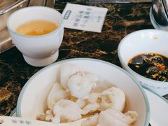 -鱼粤鲜淘米捞·中山脆肉鲩火锅(悦湖会店)