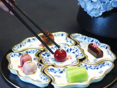 -临江·阅炉