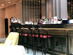 -上海波特曼丽思卡尔顿酒店