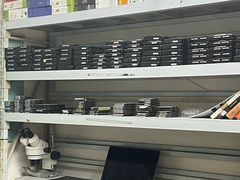 -西数WD希捷东芝数据恢复硬盘专业维修(黄浦店)