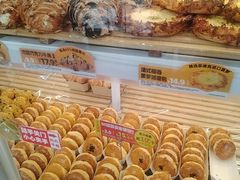 -味多美蛋糕(义和庄地铁店)