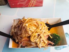 -大学城夜市