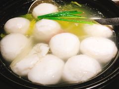-外婆家(南开大悦城店)