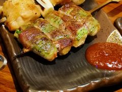 -鸟鹏烧鸟居酒屋(仁恒梦中心店)