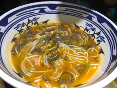 -山丹丹西北菜(金贸大厦店)