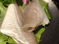 -渝涯重庆豆花老火锅(中赢国际店)