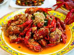 -红桃K虾王·小龙虾·烧烤·火锅(红星路店)
