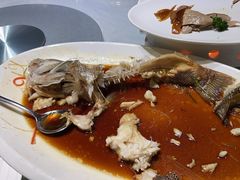 -鸭王烤鸭店(三里河店)