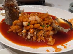 -小厨娘淮扬菜(龙湾天街店)