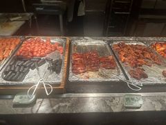 -禾斗海鲜自助(市南银座店)