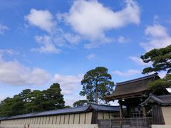 -京都御所