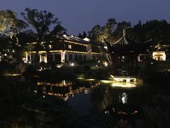 -杭州西湖柳莺里酒店