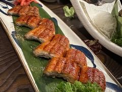 -角落里(中山公园店)