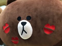 -line friends(明洞旗舰店)
