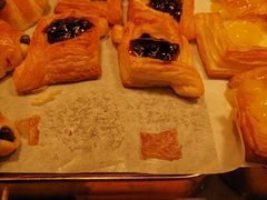 丹麦包-南湖宾馆·鸳湖阁全日制餐厅