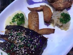 -MOSSO德国餐厅·音乐酒吧(环宇荟店)