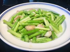 马蹄炒芦笋-大宅院(西溪路店)