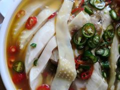 藤椒鸡-紫燕百味鸡(牧电店)