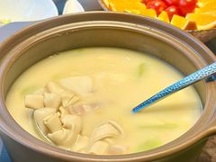 -宫燕府·京菜·烤鸭·淮扬菜(王府中心店)