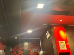 -麦当劳(深圳北站高铁店)