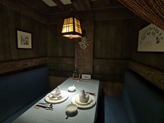 -老船坞水上餐厅(亚洲大酒店  东四十条店)