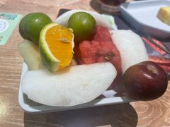 -豪客来牛排(成都锦江大融城店)