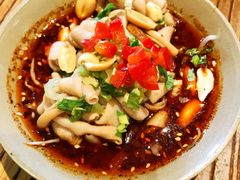 -串大叔炭火烤串·鸡西大冷面刀削面(总店)