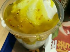 -汉堡王(北京通州领展店)