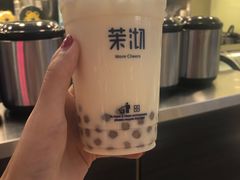 -茉沏(光启城店)