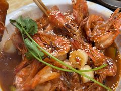 -万州大虾(五桥店)