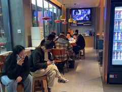 -杨氏青龙虾·羊蝎子(金盛路总店)