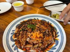 凉拌鸡-永乐饭店