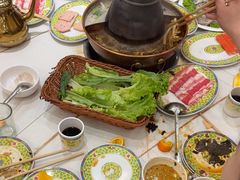 -清真·马家火锅美食城(镇江北路店)