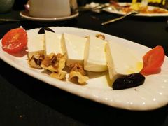 -Efes Turkish & Mediterranean Cuisine 艾菲斯餐厅(陆家嘴店)