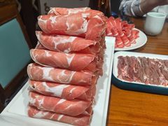 -额尔敦传统涮.冰煮羊火锅(乌兰察布体育场店)