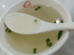-老盛兴汤包馆(大华二路店)
