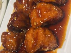 -东四民芳餐厅(世茂工三店)